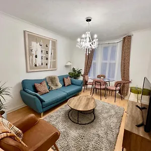 Fig Tree House Flat 1 Cambridge (Cambridgeshire)